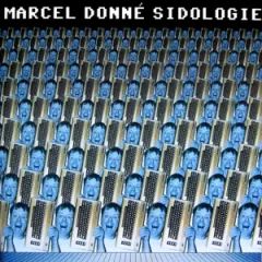Marcel Donné - Sidologie CD