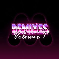 Mordi  - Remixes Vol 1 cover
© (C) 2020 Mordi