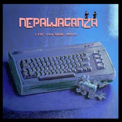 Nepawaganza.Front Small