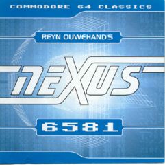 Reyn Ouwehand's Nexus 6581