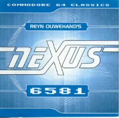 Reyn Ouwehand's Nexus 6581