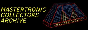 Mastertronic Collectors Archive
