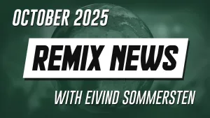 2025 10 Remix News