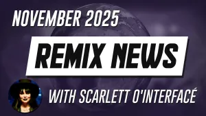 2025 11 Remix News