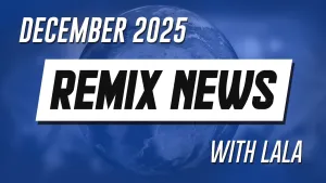 2025 12 Remix News