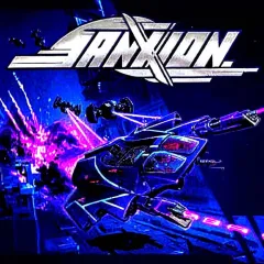 Matt Gray Sanxion Loader 26 Remix