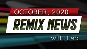 Remix News 2020 Oct