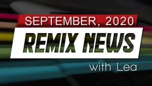 Remix News 2020 Sept