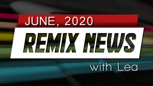 Remix News June2020