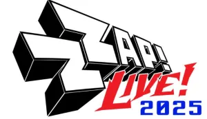 ZZAP Live 2025