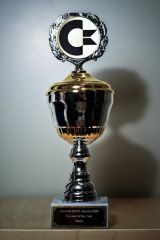 Remixer Of The Year Cup 2009