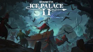 C64glen Allister Brimbles Beyond The Ice Palace Ii Soundtrack Released
