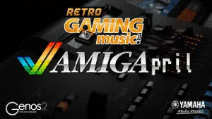 Fluke73 Celebrate Amigapril With Retrogamingmusic