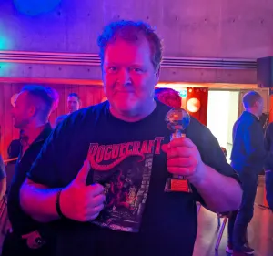 2025 BIT Live Remix Compo Winner Jogeir Liljedahl