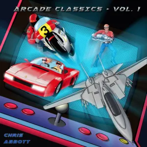 Chris Abbott Arcade Classics Vol 1