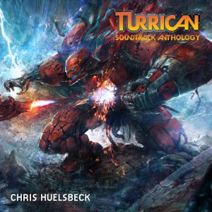 Chris Huelsbeck   Turrican Soundtrack Anthology Vol. 3
