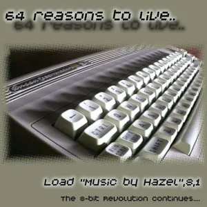 Hazel   64 Reasons To Live