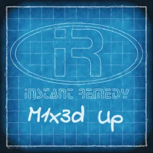 Instant Remedy - M1x3d Up front cover
© (C) 2020 Instant Remedy