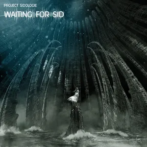 Marcel Donne   Project Sidologie Disk 4   Waiting For SID