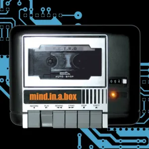 Mind In A Box Retro