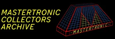 Mastertronic Collectors Archive