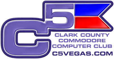 Flnettles Commoodre Retro Expo Crx Las Vegas Nevada