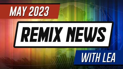 2023 05 Remix News