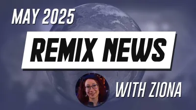 2025 05 Remix News