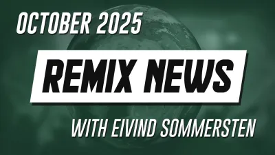 2025 10 Remix News