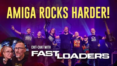 2026 FastLoaders On SLAY Radio