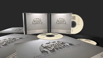 Drfuture New Kickstarter Wings Of Death Soundtrack Anthology Feat. Jochen Hippel