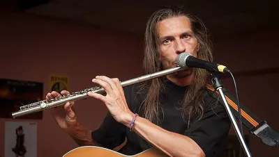 Ben Daglish