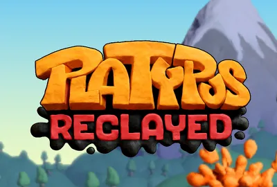 Platypus Reclayed — Claymatic Games