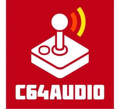 C64audio On Bandcamp