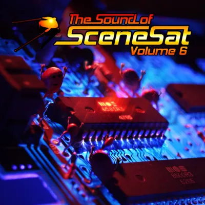 The Sound Of SceneSat Vol 6
