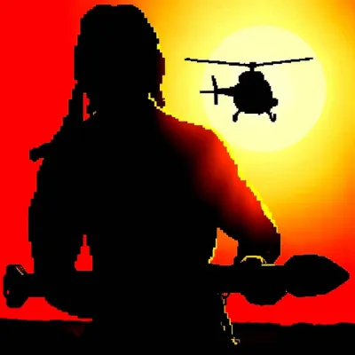 Matt Gray Rambo First Blood Part 2 Loading Theme R5 Version