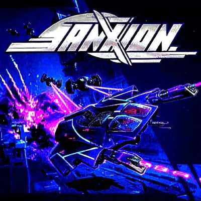 Matt Gray Sanxion Loader 26 Remix