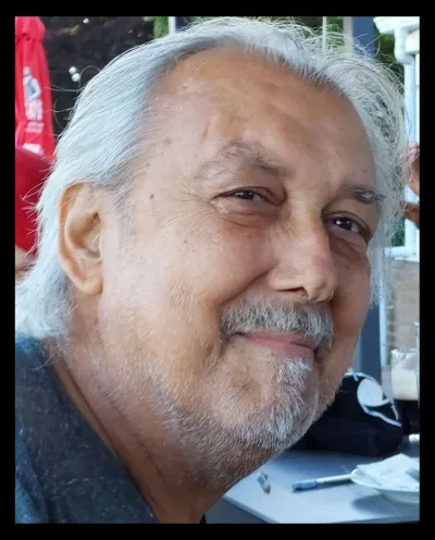 Peter Clarke RIP