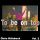 Audio CD: To Be On Top