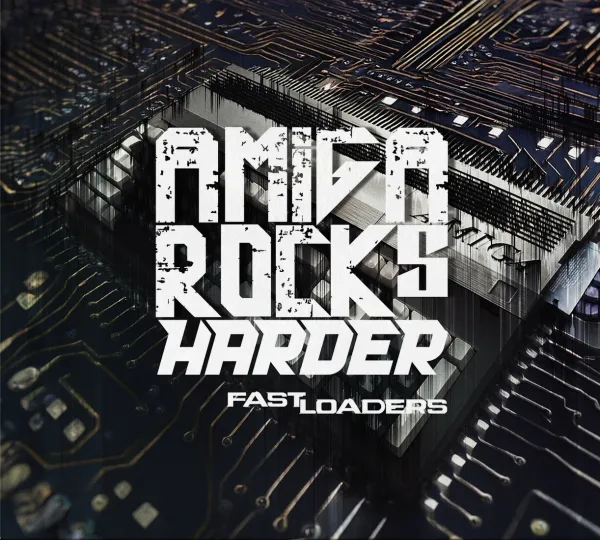 FastLoaders Amiga Rocks Harder 2026