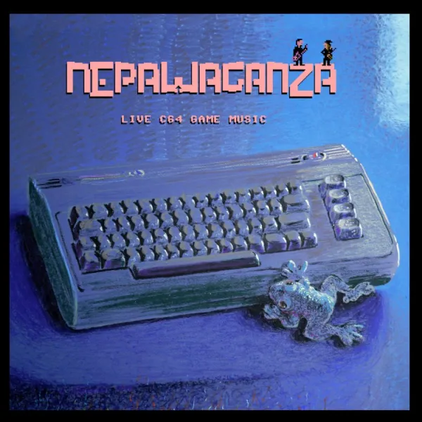 Nepawaganza.Front Small