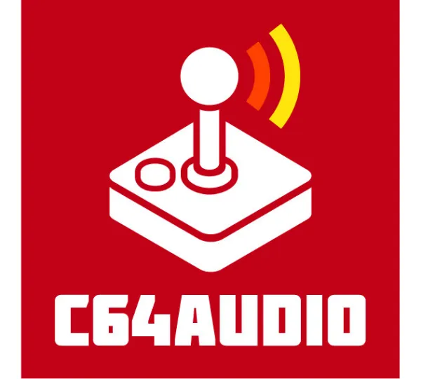 C64audio On Bandcamp