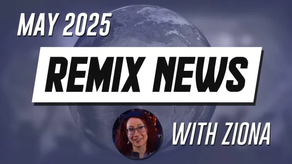 2025 05 Remix News