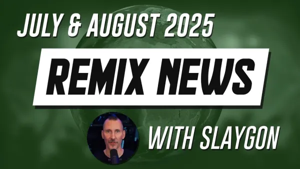 2025 0708 Remix News