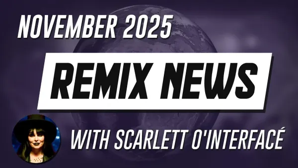 2025 11 Remix News