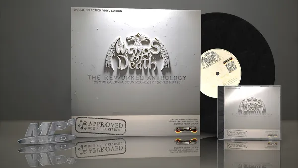 Wings Of Death Full Media Shot