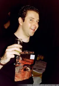 Jason "Kenz" MacKenzie