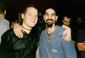 LMan and THC Flatline