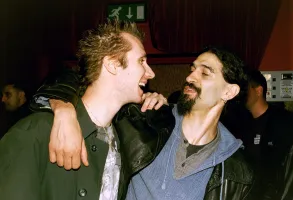 Slaygon (www.c64.org) and THC Flatline