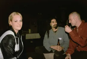 Sunflower, THC Flatline, Neil Carr